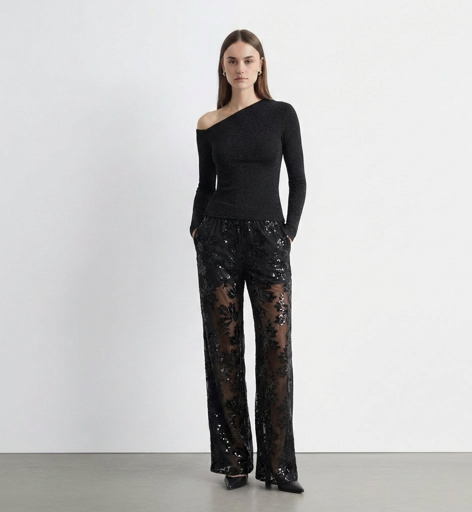 PANTALON MAUD