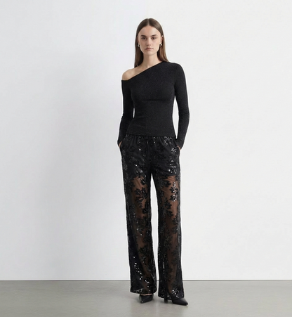 PANTALON MAUD
