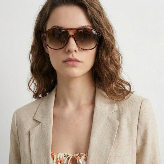 GAFAS DE SOL CUADRADAS