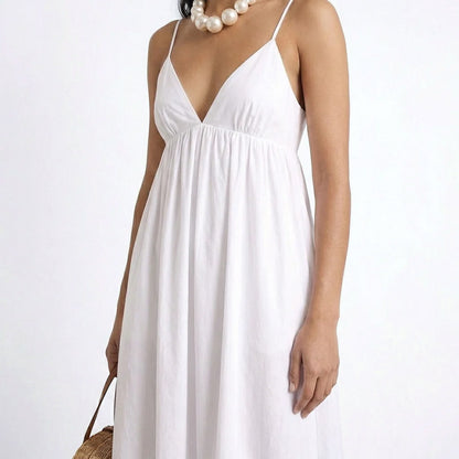 VESTIDO COASTAL COWGIRL